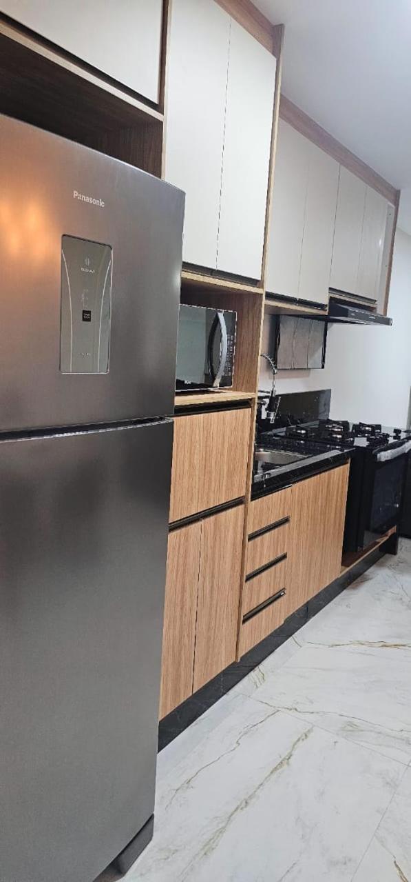 Apartamento Apto Temporada *