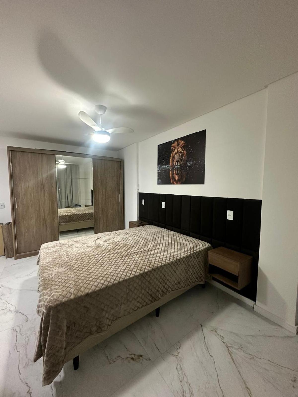Apto Temporada Apartamento Balneario Camboriu