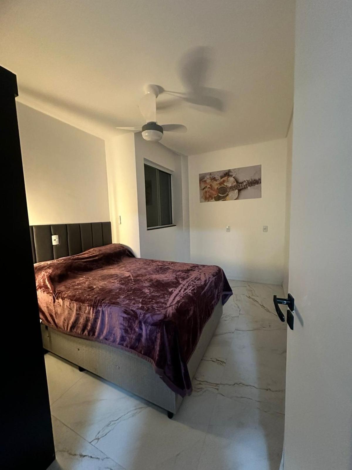 Apartamento Apto Temporada *