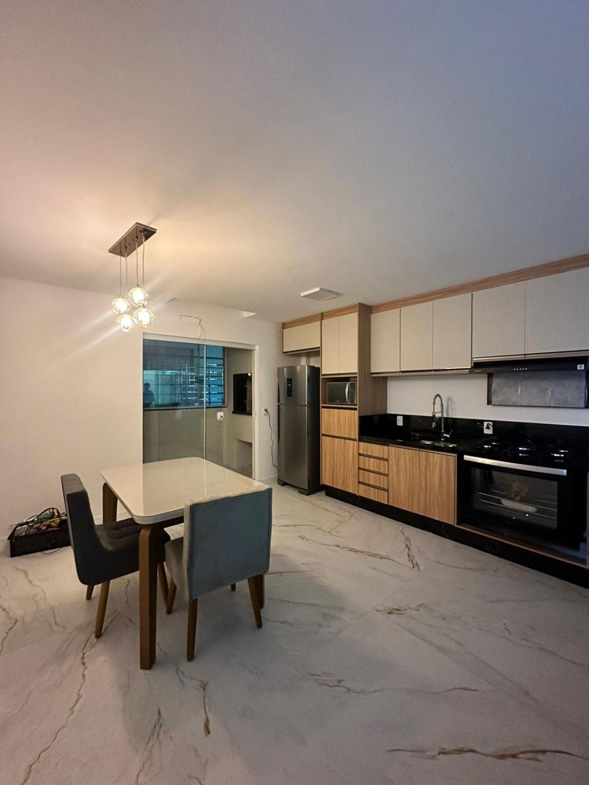 Apto Temporada Apartamento